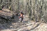 Enduro Appennino Tosco Emiliano Feb. 2009 - 15